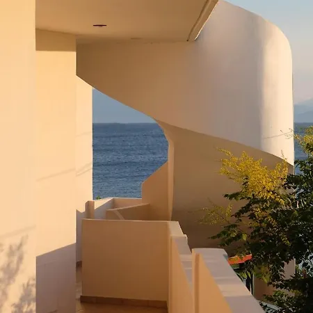 Guest house Lappas