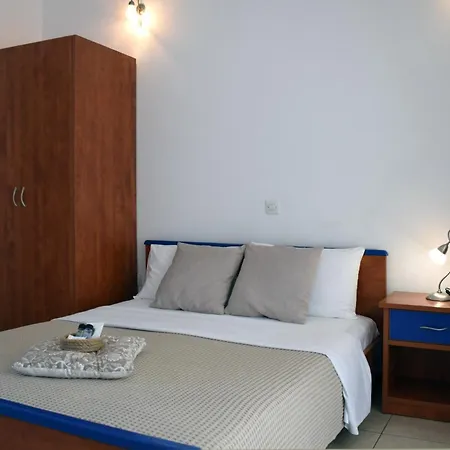 Lappas Guest house *