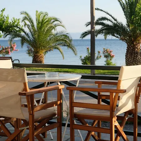 Guest house Lappas
