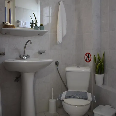 Guest house Lappas