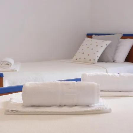 Lappas Guest house Rovies