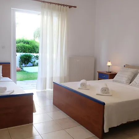 Lappas Penzion Rovies