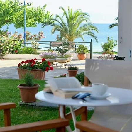 Lappas Guest house 3*