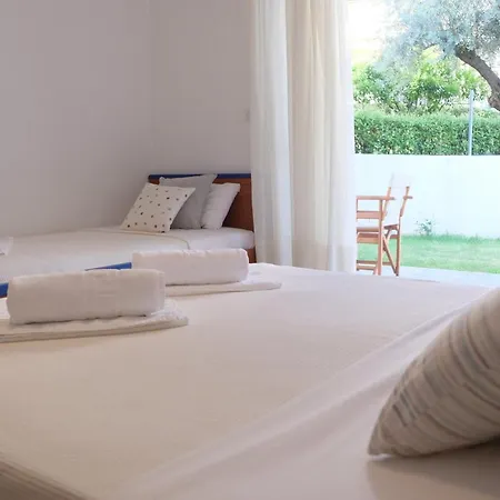 Guest house Lappas Rovies