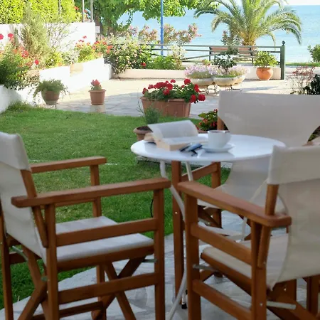 Lappas Guest house