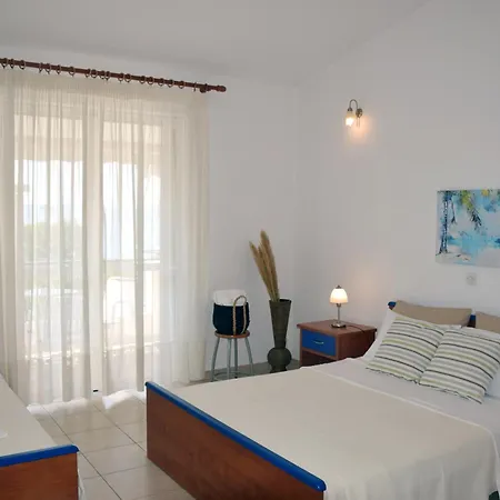 Penzion Lappas Rovies