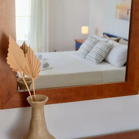 Guest house Lappas Rovies
