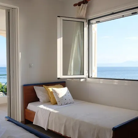 Lappas Guest house