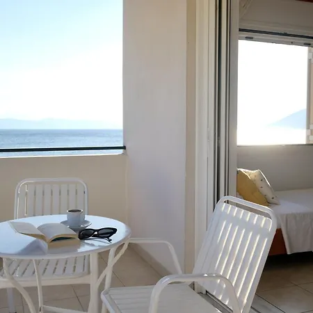 Lappas Guest house *