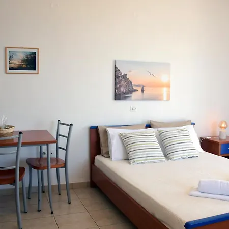 Lappas Guest house 3*