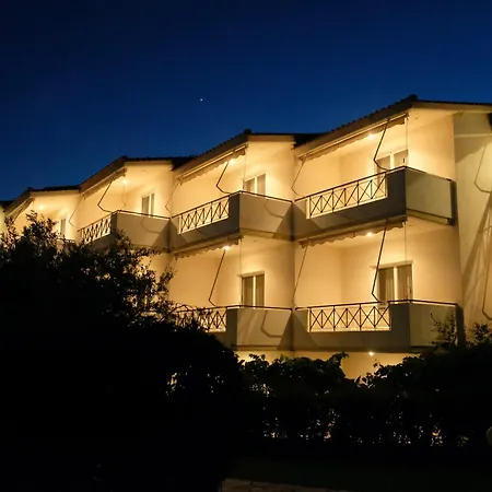 Guest house Lappas 3*