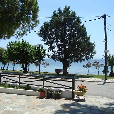 Guest house Lappas